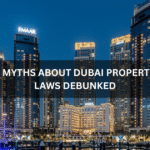 Dubai Property laws