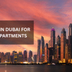 Best Areas in Dubai for High ROI Apartments