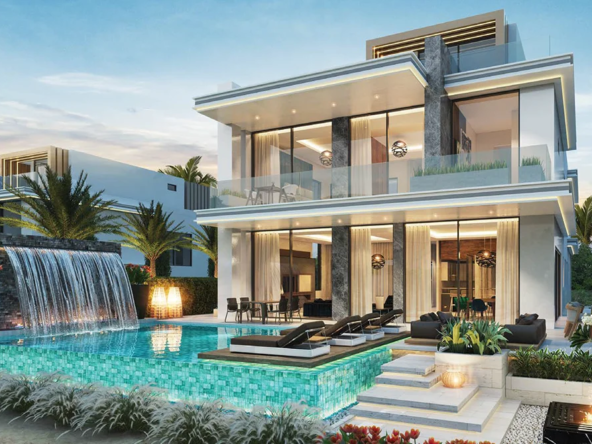 damac island phase 2