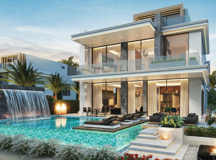 damac island phase 2