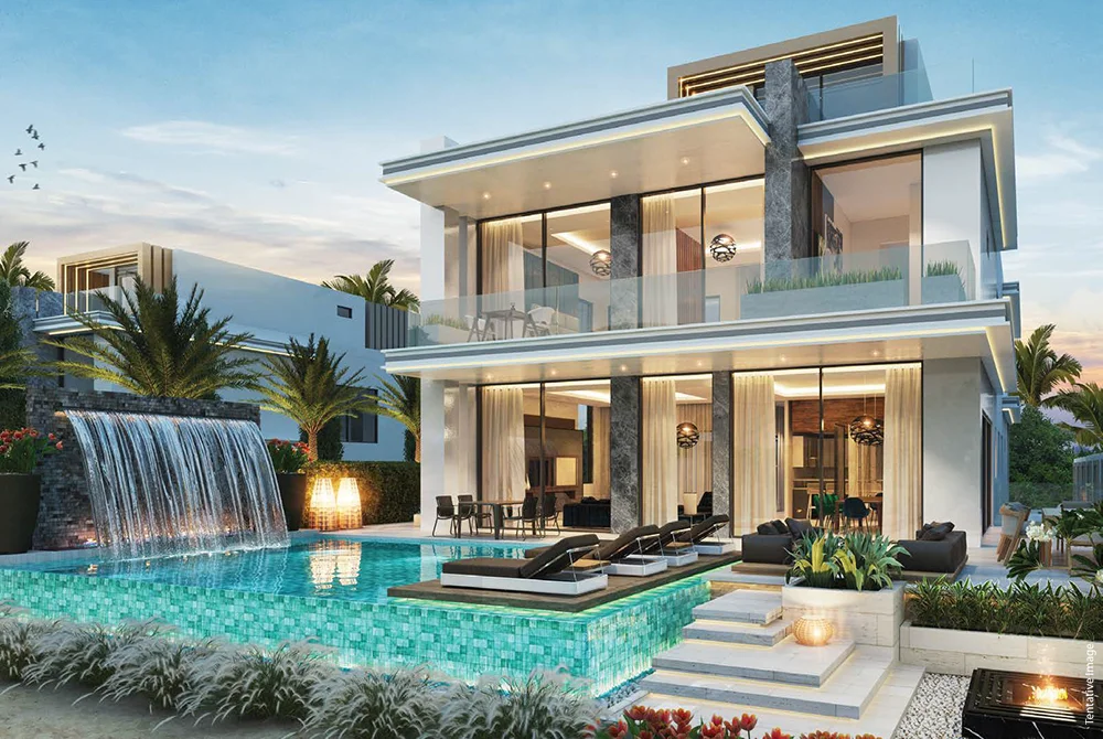 damac island phase 2