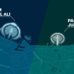 Palm Jebel Ali: Dubai’s most Iconic Waterfront Landmark