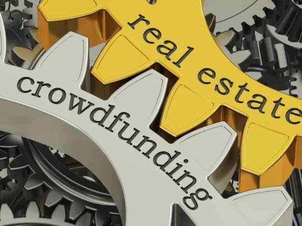Real Estate Crowdfunding
