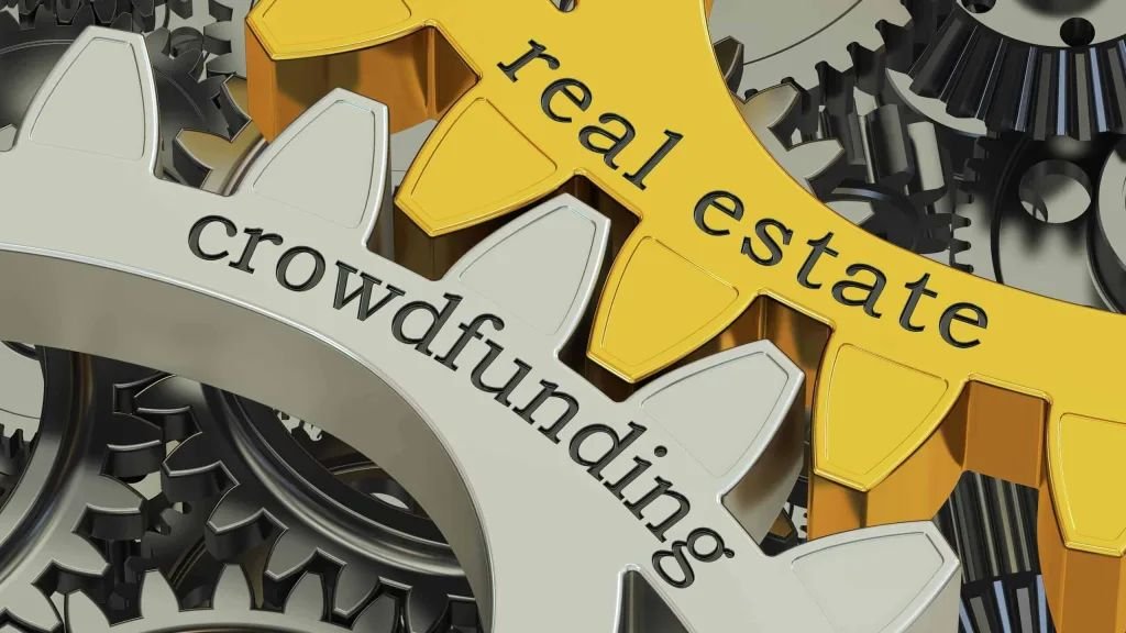 Real Estate Crowdfunding