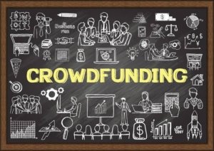 Crowdfunding